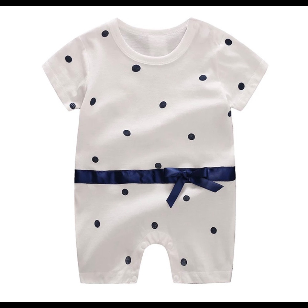 Baby girls clothing